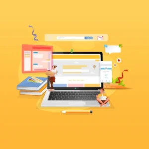 Gelişmiş Web Tasarım Paketi