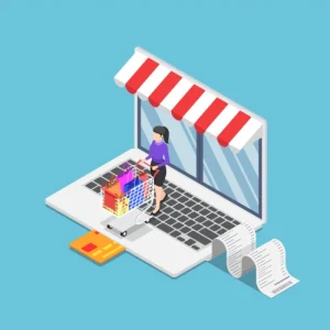 Premium E-Ticaret Paketi